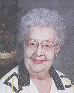 Harriet Jean Wild Twiggs