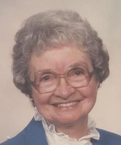 Eleanor L. Walpole Snider