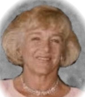 Ursula Weber Antonetz