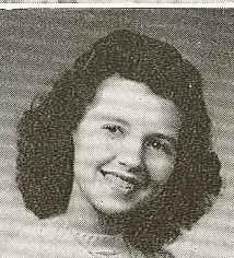 Mary Ellen Adams Roe