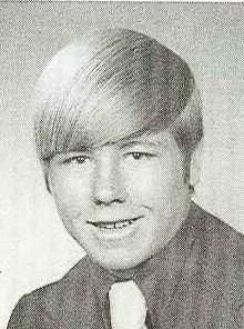 Philip Michael (mike) Sheridan