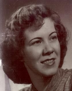 Patricia A. Cosgrave Rogers