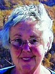 Nancy Helen Carter Gildersleeve