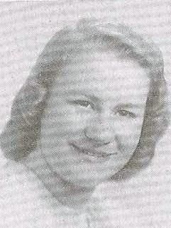 Mary K. Dovenbarger Spragg