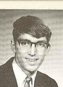 Robert (bob) L. Volland