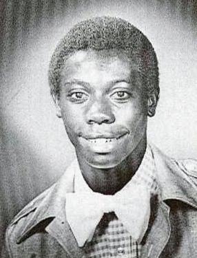 Darius Markum "dm" Ford