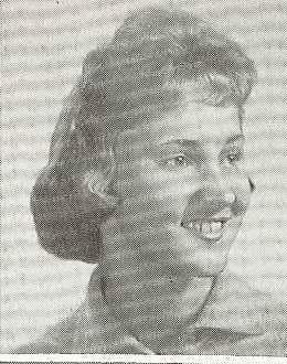 Brenda Sue Blosser Hickman Arrigan