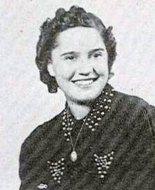 Mildred L. Evans Lane