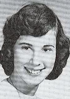 Karen Kay Kolometz Taylor