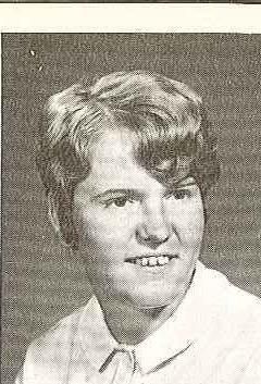 Julia Heskett Williamson