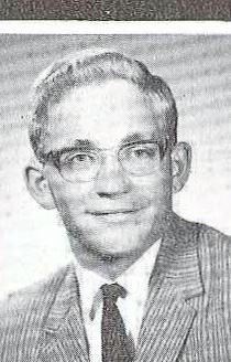 Ronald I. (ron) Doss