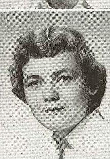 Marie Annette Parry Spinks