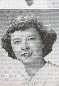 Patricia "patti" Wittlinger Rian Bacon