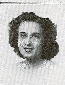 Dorothy Jean  Burns Smith