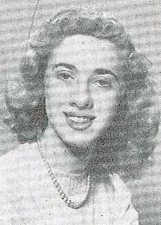 Martha J. Stuart Lapp