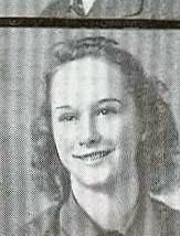 Elsie "nan" Ardrey Christian