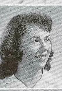 Frances E. Miller Hinkle