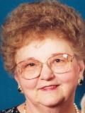 Frances M. Besser Morrison