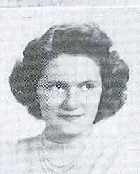 Margaret "maggie" Rea Schilling