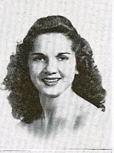 Joann Irene Coleman Crosier