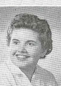 Thelma E. Pettry Minner