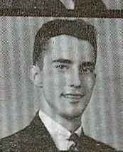 Robert Chadwick  "chad" Barrick