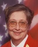 Ginger M. Stainbrook Rutter