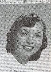 Margaret B. Bone Lehr