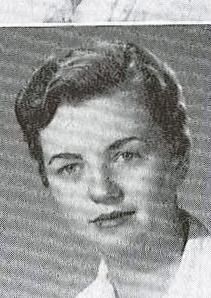 Joann Cooper Patterson
