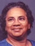 Thelma L. Holbert Williams