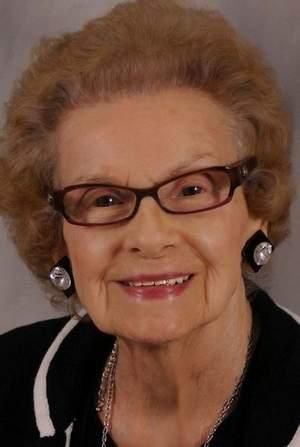 Marjorie R. Holzschuher Sellers