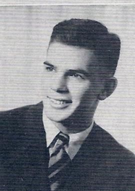 Gottlieb C. Friesinger Ii