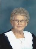 Gladys M. Tracey Shaeffer