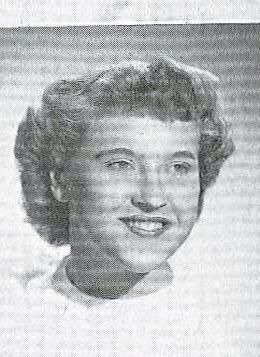 Patsy A. Mcbride Shirer