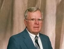 James (jim) P. Mcmillan