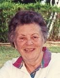 Imogene R. Wilson Stansberry