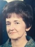 Margaret L. "peg" Evans Kussmaul