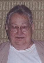 Donald R. "bob" Mcneish