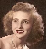 June E. Bronkar Maxwell