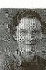 Mary Virginia Dailey Lawson