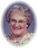 Mildred E. Beckert Kessler