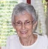 Maryann Hays Hickman