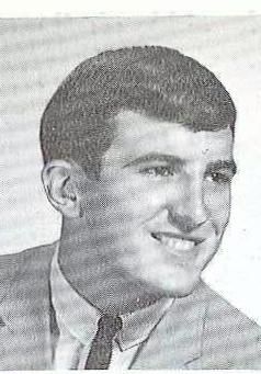 Randall E. Wisecarver