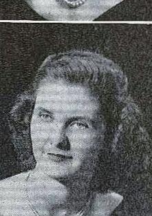 Ruth J Adcock Paxton