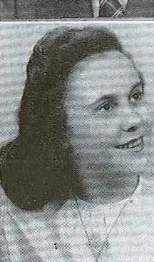 Marjorie J. Allen
