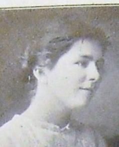 Mildred Ball Mangold