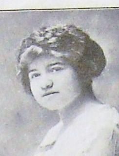 Gladys Baughman James