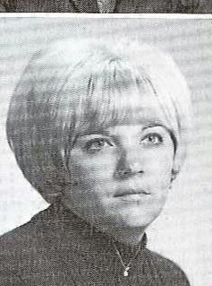 Mary S. Kirkendall Krouskoupf