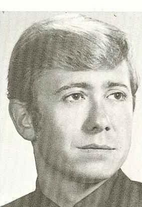 Theodore M. "ted" Hissam