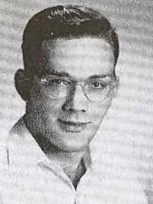Albert S. Green Jr.